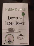 Hendrik Groen leven en laten leven, Boeken, Humor, Ophalen of Verzenden, Zo goed als nieuw