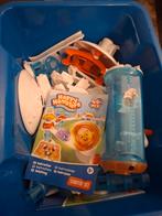 Happy hamster, Kinderen en Baby's, Ophalen of Verzenden, Gebruikt, Jongen of Meisje