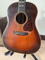 Vintage Gibson Southern Jumbo 1948, Ophalen of Verzenden, Gebruikt, Western- of Steelstringgitaar