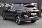 Volkswagen Tiguan 1.5 eHybrid Life 204 PK | Panodak | 360 |, Stof, Euro 6, Zwart, Bedrijf
