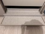 Uittrekbare schoenen lade beige Ikea gloednieuw, Ophalen, Zo goed als nieuw