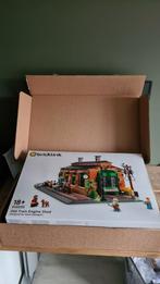 LEGO bricklink set 910033 oude treinloods, Ophalen of Verzenden, Nieuw