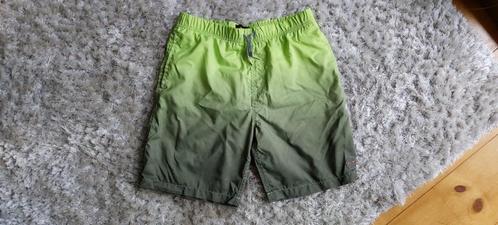 Shiwi zwemshort maat 176 - groen, Kinderen en Baby's, Kinderkleding | Maat 176, Gebruikt, Jongen, Sport- of Zwemkleding, Ophalen of Verzenden