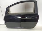 Portier links voor Ford Ka, Onderdelen@venauto.nl, Van der Ven Autorecycling B.V., Gebruikt, Deur