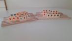 rummikub plankjes voor groten stenen, Drie of vier spelers, Ophalen of Verzenden, Nieuw, Goliath