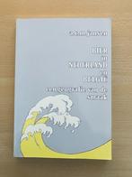 Bier in Nederland En België - Een Geografie Van De Smaak, A.C.M. Jansen, Overige wetenschappen, Ophalen of Verzenden, Zo goed als nieuw