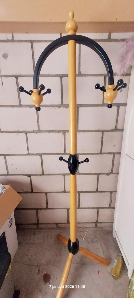 Kapstok boom, Huis en Inrichting, Woonaccessoires | Kapstokken, Wandkapstok, Minder dan 100 cm, Metaal, Ophalen of Verzenden