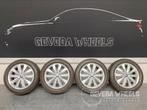 17'' originele Seat Ateca velgen + allseason banden 5x112, Auto-onderdelen, Banden en Velgen, Banden en Velgen, 17 inch, Ophalen of Verzenden
