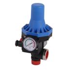 Pomp control, Verzenden