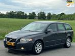 Volvo V50 1.6 D S/S Sport | Nap | Eur5 | Navi, Voorwielaandrijving, Euro 5, Gebruikt, 4 cilinders