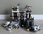 LEGO City - 7237, Kinderen en Baby's, Speelgoed | Duplo en Lego, Ophalen, Gebruikt, Complete set, Lego