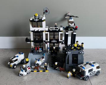 LEGO City - 7237 beschikbaar voor biedingen