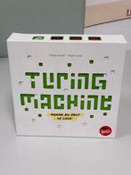 Turing Machine - Bordspel NEDERLANDS - kraak nu zelf de code, Hobby en Vrije tijd, Gezelschapsspellen | Bordspellen, Ophalen of Verzenden