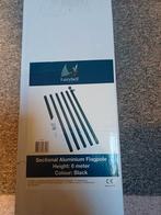 Fairybell mast 6 meter nieuw in doos., Diversen, Kerst, Ophalen of Verzenden, Nieuw