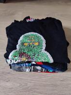 Pakket 1 longsleeve maat 110. O.a. Lego, Ninjago, kerst, Ophalen, Gebruikt, Jongen, Shirt of Longsleeve
