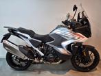 KTM 1290 Super Adventure S – 2024 – Klaar voor het Avontuur!, 2 cilinders, Bedrijf, Meer dan 35 kW, Toermotor