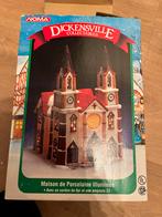 Dickensville kerk, Diversen, Kerst, Ophalen, Zo goed als nieuw