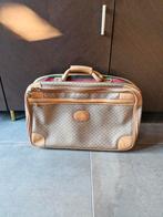 Gucci Koffer Handbagage - Vintage Stijl, 40 tot 60 cm, Gebruikt, 20 tot 30 cm, Verzenden