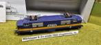 MARKLIN 37122 MFX ACTS LOCOMOTIEF nieuw € 245.00, Wisselstroom, Locomotief, Nieuw, Ophalen of Verzenden