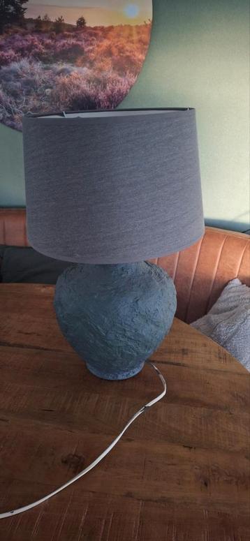 Staande lamp 54cm beschikbaar voor biedingen