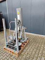 materialenlift/kanalenlift, Zakelijke goederen, Ophalen of Verzenden