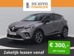 Renault Captur € 21.900,00, Auto's, Renault, Nieuw, Origineel Nederlands, Zilver of Grijs, 5 stoelen