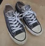 Converse All Stars Blauw Ruis - Maat 37, Blauw, Ophalen of Verzenden, Converse All Stars, Sneakers of Gympen