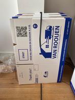 15 nieuwe professionele verhuisdozen, Doe-het-zelf en Verbouw, Kratten en Dozen, Ophalen, Doos, Opvouwbaar, Minder dan 50 cm