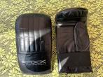 Sparring handschoenen dames fitness, Ophalen, Zo goed als nieuw, Bokshandschoenen