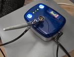 Revell Airbrush Set - Complete Set, Ophalen of Verzenden, Zo goed als nieuw, Airbrush en Toebehoren