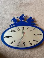 Disney klok, Verzamelen, Ophalen of Verzenden