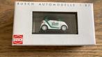 BUSCH Smart wit groen nieuw in originele verpakking 1:87, Ophalen of Verzenden, Nieuw, Auto, Overige merken