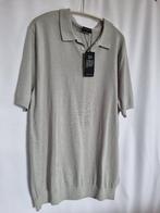 Heren polo poloshirt merk Saint Steve mt XXL nieuw, -, Verzenden, -, Nieuw