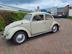 Volkswagen kever 1959, Volkswagen, Beige, Handgeschakeld, Grijs