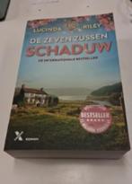 De Zeven Zussen - Schadow (Lucinda Riley), Ophalen of Verzenden, Zo goed als nieuw