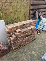 Kobbelstones, Ophalen of Verzenden, 50 mm of meer, Pallet, Minder dan 200 cm