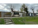 Stacaravan te koop in een waterrijk gebied in N-H! R#52R, Caravans en Kamperen, Stacaravans, Tot en met 2