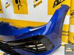 VW GOLF 8R VIII R20 VOORBUMPER LD5K LAPIZ BLUE 5H0807221E, Gebruikt, Ophalen of Verzenden, Bumper, Volkswagen