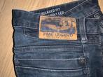 PME Legend Curtis Relaxed Fit Jeans maat 33/32, Blauw, Ophalen of Verzenden, W33 - W34 (confectie 48/50), Pme Legend