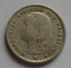 Nederland 10 cent 1897. (8), Postzegels en Munten, Munten | Nederland, Zilver, Koningin Wilhelmina, 10 cent, Losse munt