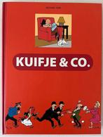 Kuifje & Co. - Michael Farr, Eén stripboek, Ophalen of Verzenden, Zo goed als nieuw