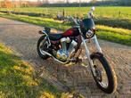 Suzuki Intruder VS1400 chopper - Minnesota Twin, Motoren, Ophalen, Gebruikt