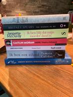 Verschillende boeken nieuw, Ophalen of Verzenden, Nieuw, Populaire fictie