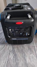 Generator (niet te koop)Hulp gezocht, Contacten en Berichten