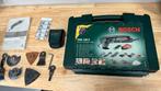 Bosch PMF 180 E Multi-Tool, Ophalen of Verzenden, Gebruikt
