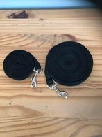 Honden/katten lijn 6 en 15 meter, Ophalen of Verzenden, Zo goed als nieuw, Hondenriem