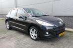 Peugeot 207 1.6 VTi 120 PK Première AIRCO,NAVI,CRUISCONTROL, Auto's, Voorwielaandrijving, Euro 5, Stof, Gebruikt