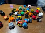 3D Printed Pokeballs - Diverse Themes, Ophalen of Verzenden, Nieuw