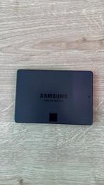 Samsung 860 QVO 1TB SSD, Computers en Software, Harde schijven, Ophalen of Verzenden, Zo goed als nieuw, Desktop