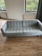 LANDSKRONA 3-zitsbank, ikea, Ophalen, Hout, Zo goed als nieuw, 75 tot 100 cm